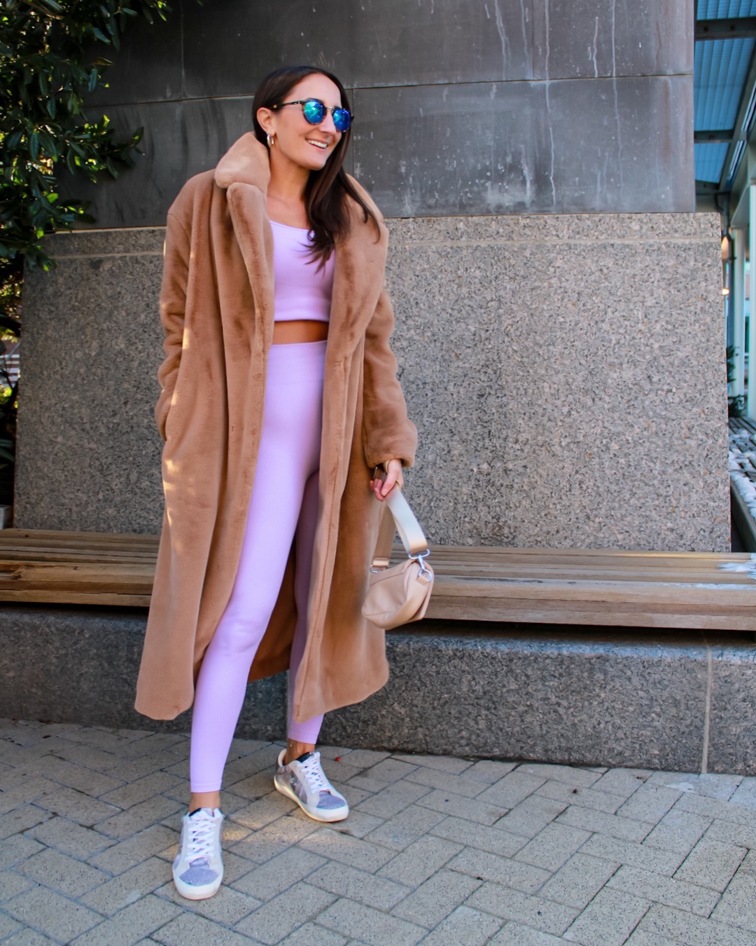 How To Style The Short Puffer Jacket — Peexo - Style, Beauty and Home in  London